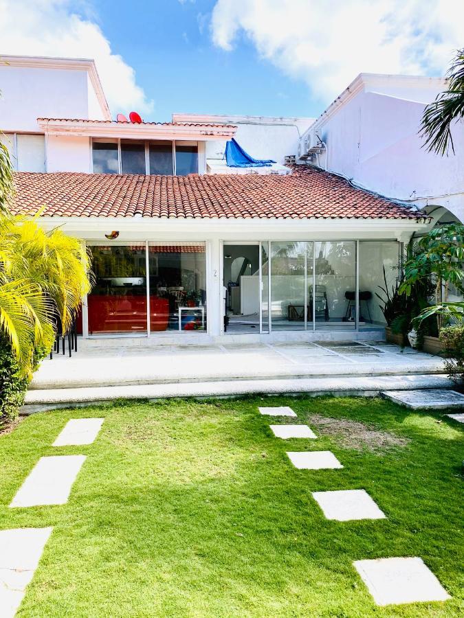 Casa Blanca Zh Kukulkan Mall Cancún Zewnętrze zdjęcie