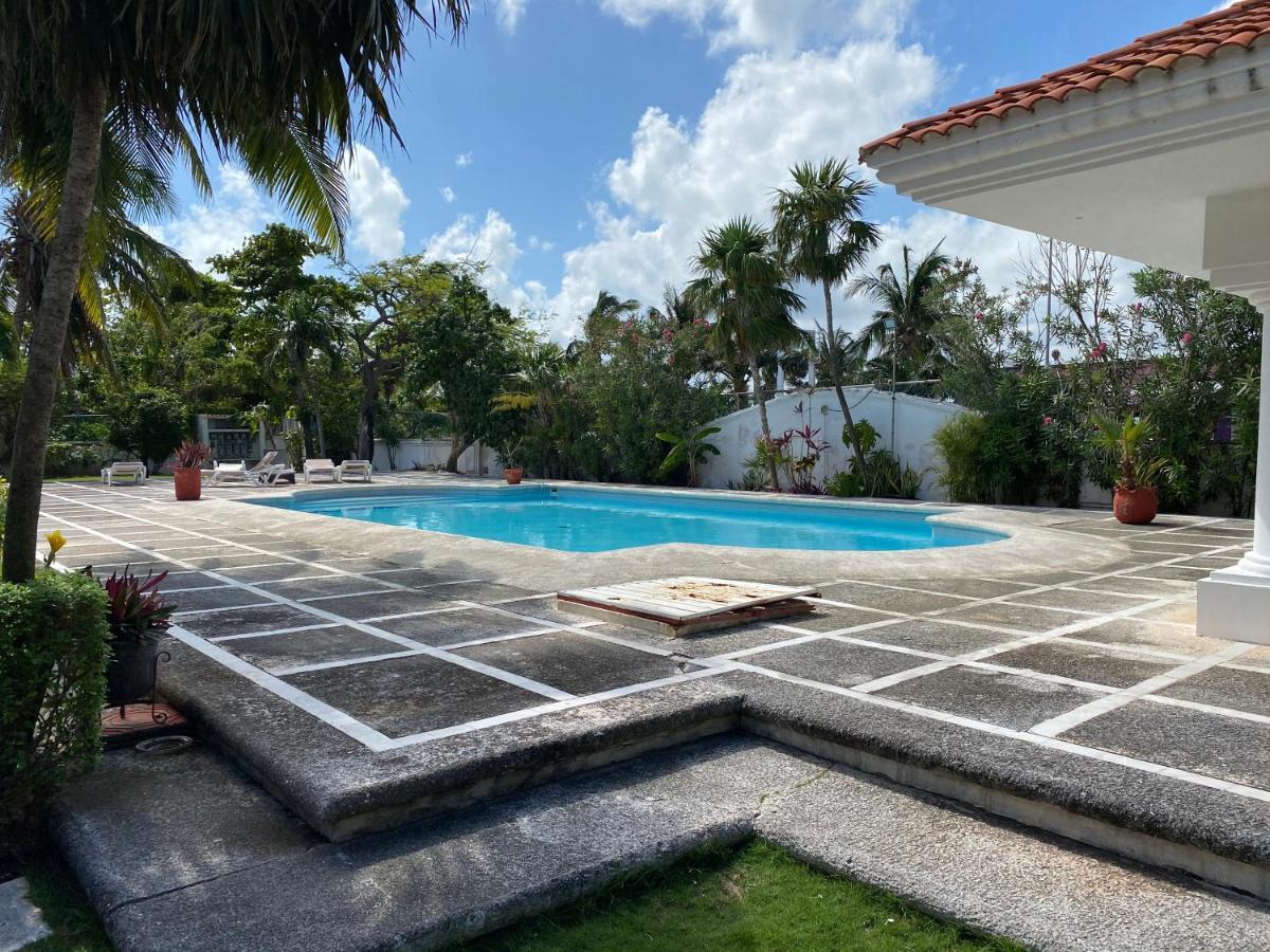 Casa Blanca Zh Kukulkan Mall Cancún Zewnętrze zdjęcie
