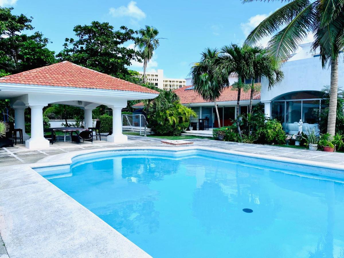 Casa Blanca Zh Kukulkan Mall Cancún Zewnętrze zdjęcie