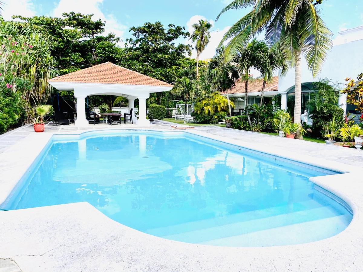 Casa Blanca Zh Kukulkan Mall Cancún Zewnętrze zdjęcie