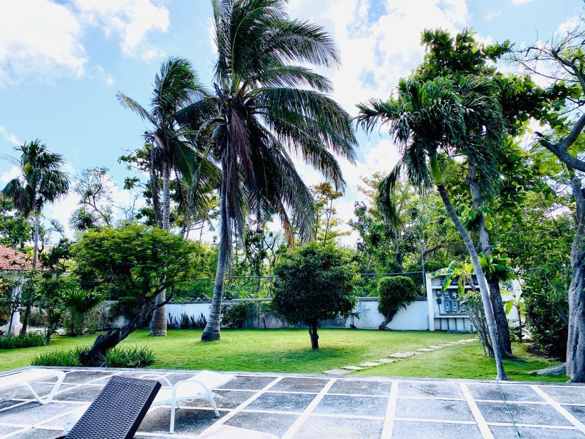 Casa Blanca Zh Kukulkan Mall Cancún Zewnętrze zdjęcie