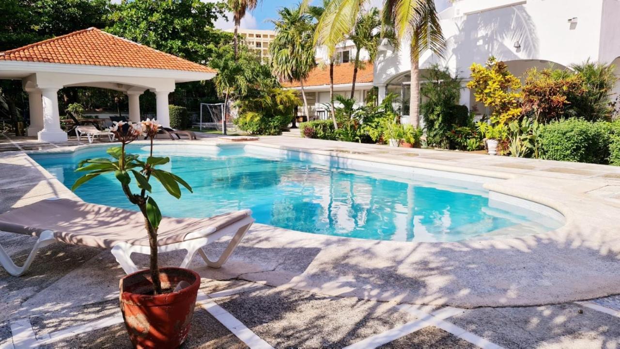 Casa Blanca Zh Kukulkan Mall Cancún Zewnętrze zdjęcie
