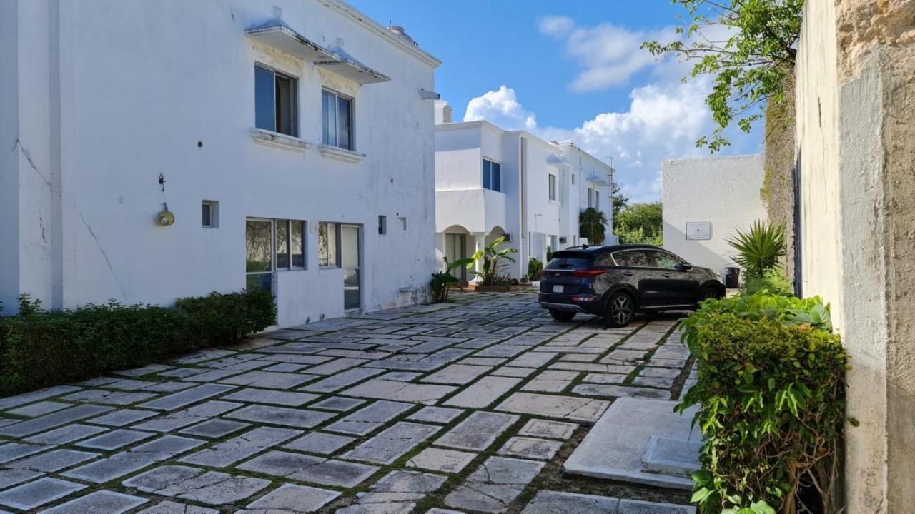 Casa Blanca Zh Kukulkan Mall Cancún Zewnętrze zdjęcie