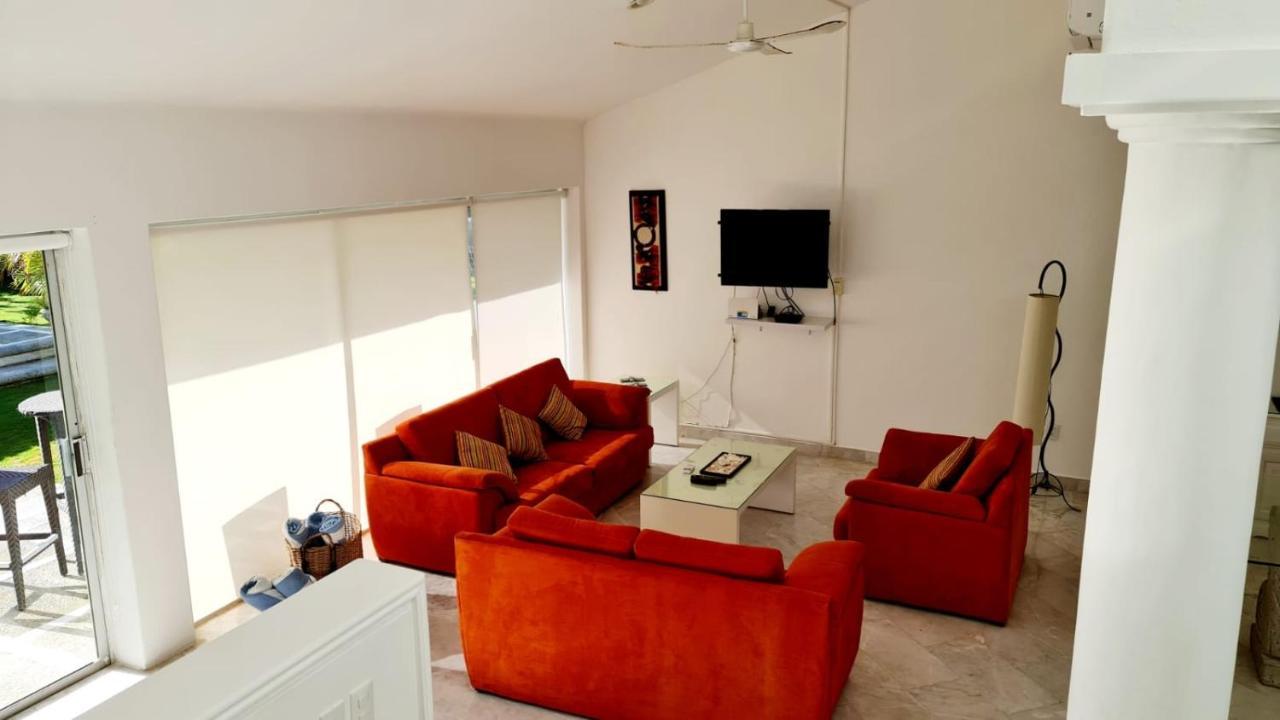 Casa Blanca Zh Kukulkan Mall Cancún Zewnętrze zdjęcie