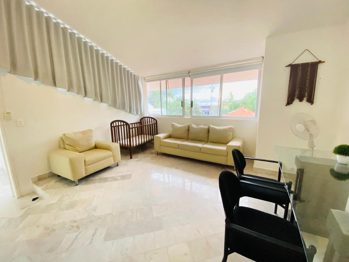 Casa Blanca Zh Kukulkan Mall Cancún Zewnętrze zdjęcie