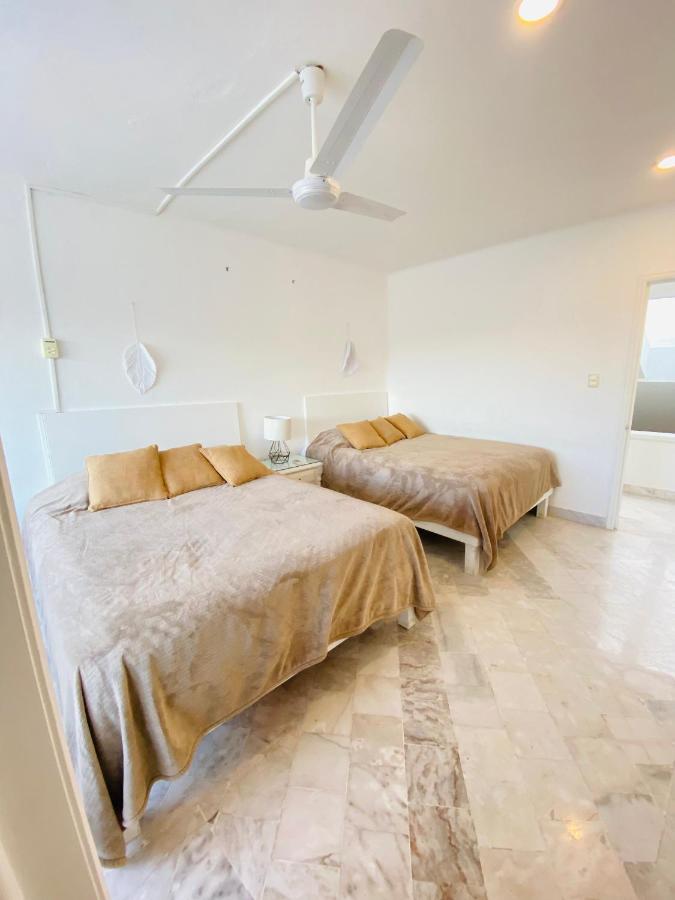 Casa Blanca Zh Kukulkan Mall Cancún Zewnętrze zdjęcie