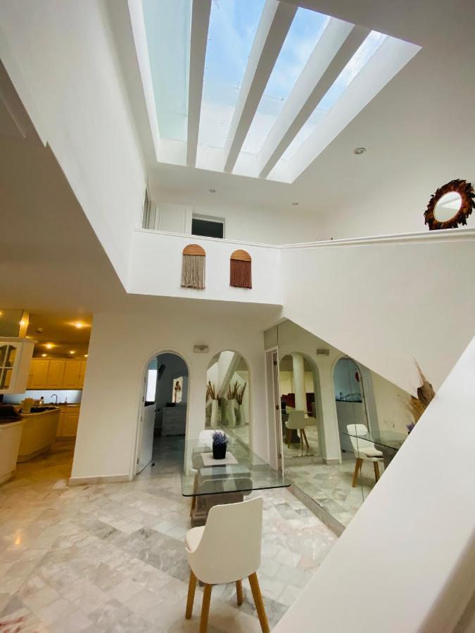 Casa Blanca Zh Kukulkan Mall Cancún Zewnętrze zdjęcie
