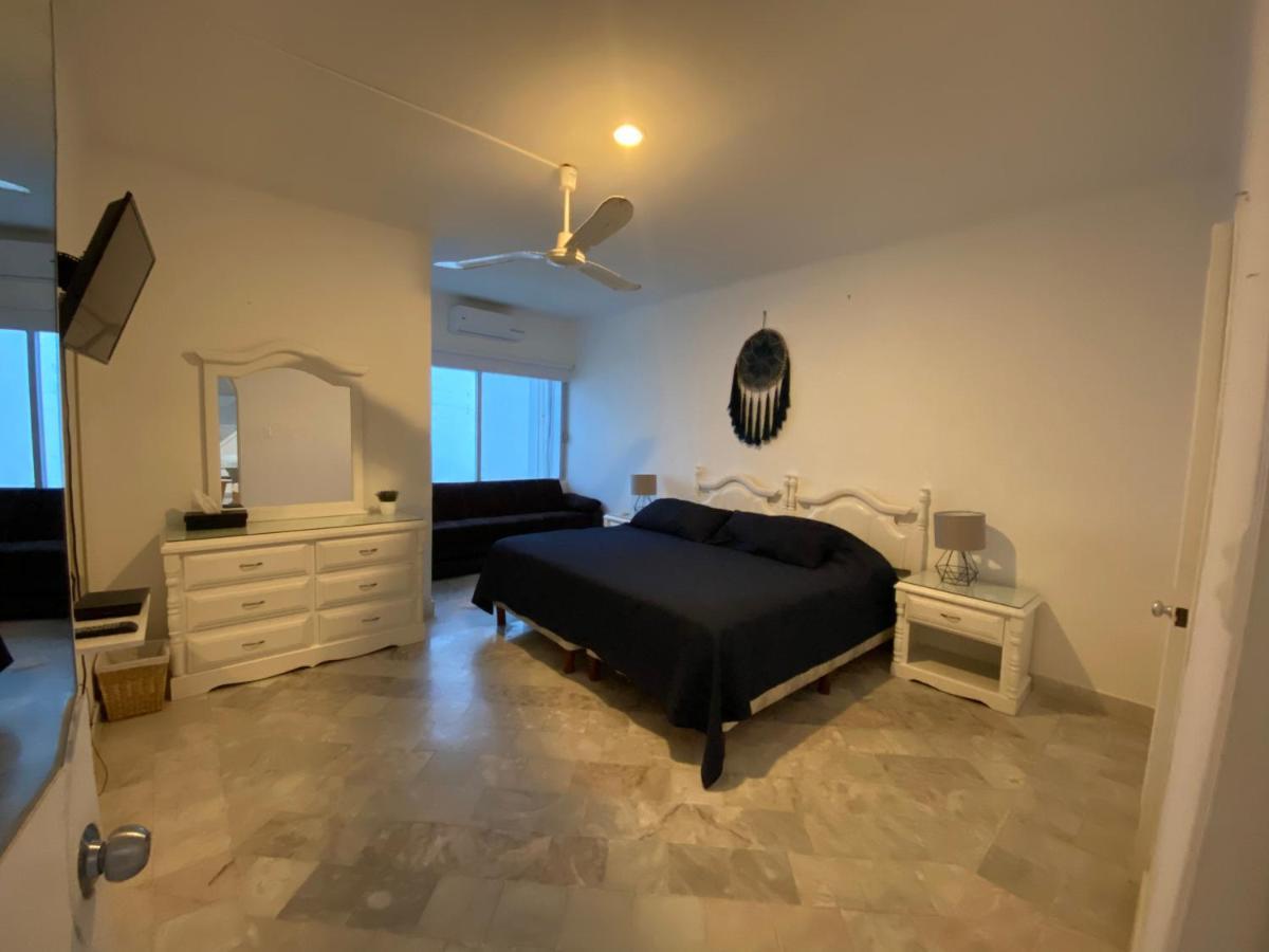 Casa Blanca Zh Kukulkan Mall Cancún Zewnętrze zdjęcie