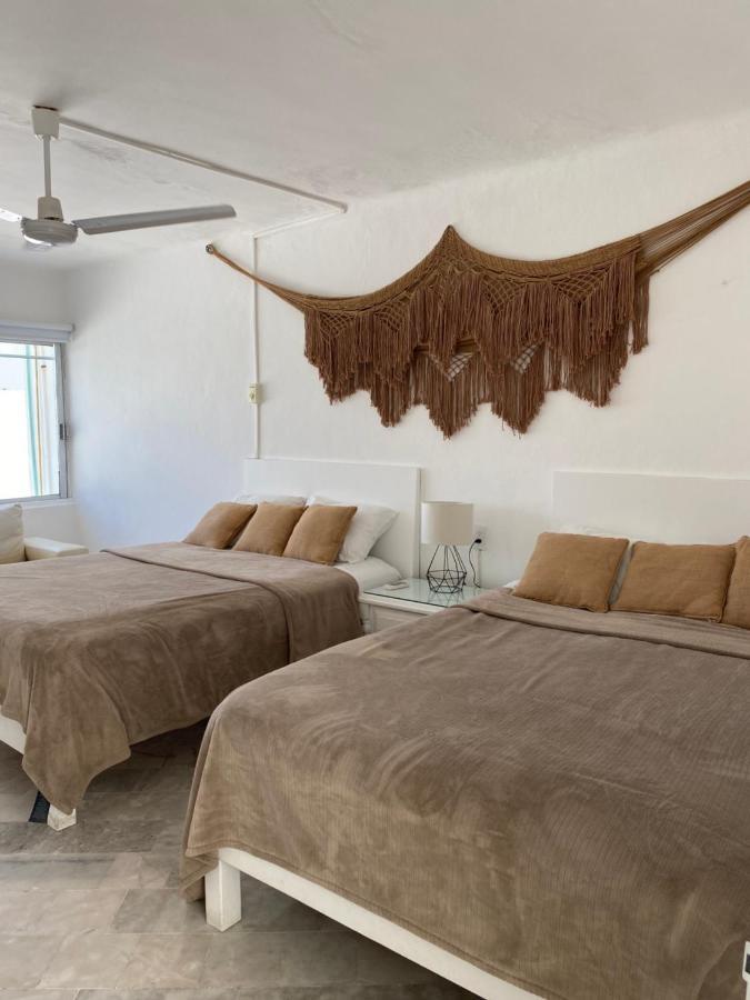 Casa Blanca Zh Kukulkan Mall Cancún Zewnętrze zdjęcie