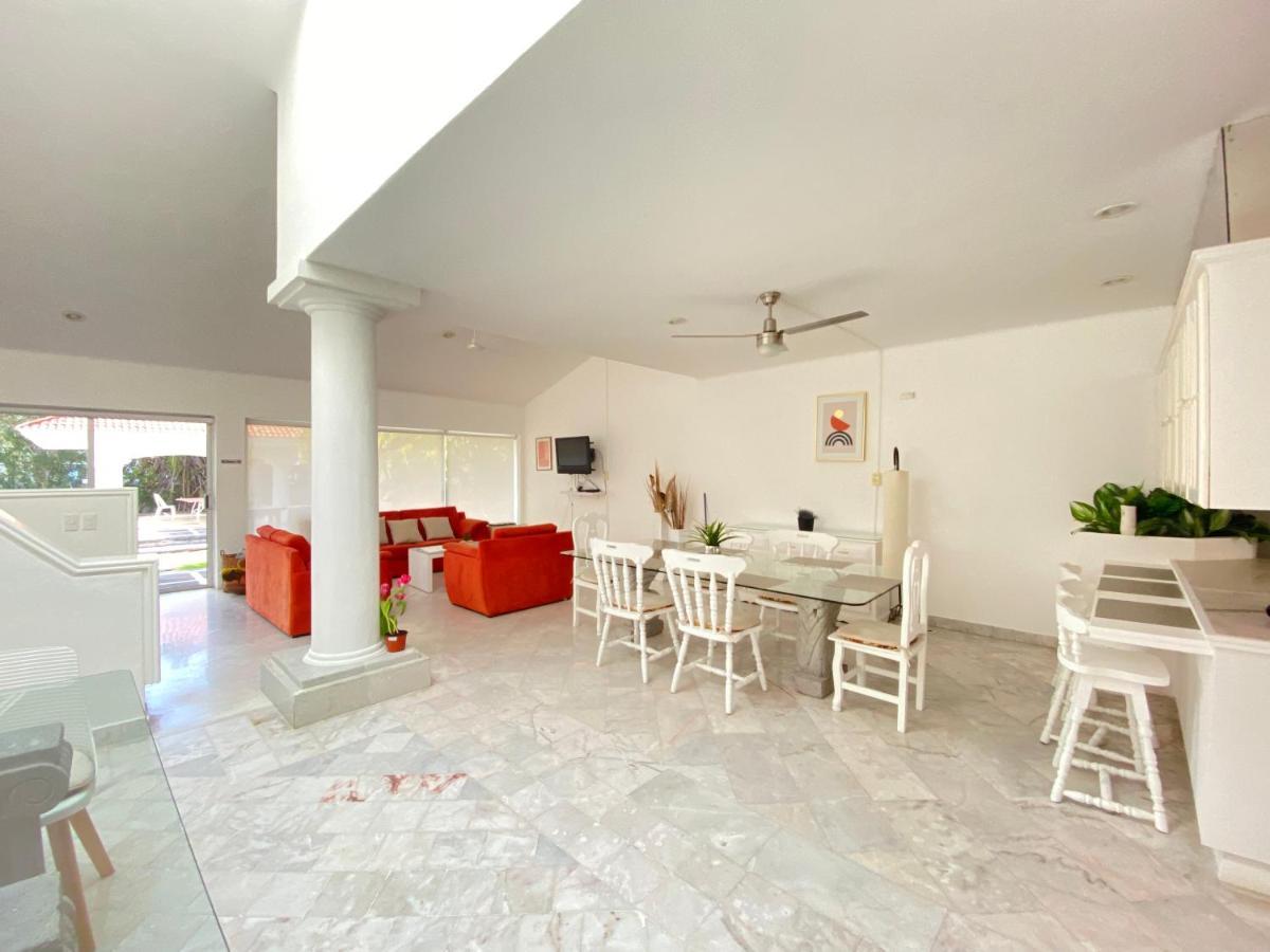 Casa Blanca Zh Kukulkan Mall Cancún Zewnętrze zdjęcie