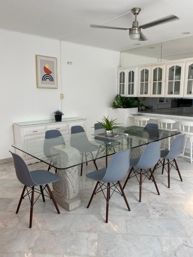 Casa Blanca Zh Kukulkan Mall Cancún Zewnętrze zdjęcie